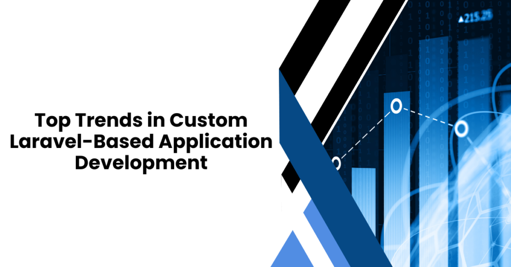 Top Trends in Custom Laravel-Based Application Development